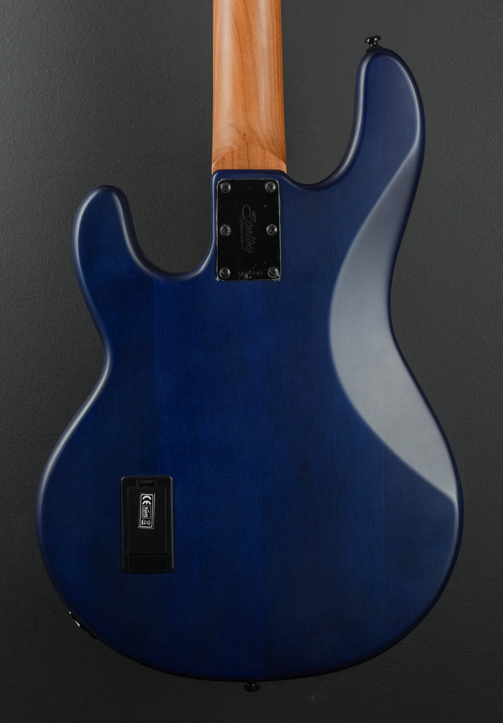 Stingray Ray 34 Burl Bass 'Recent