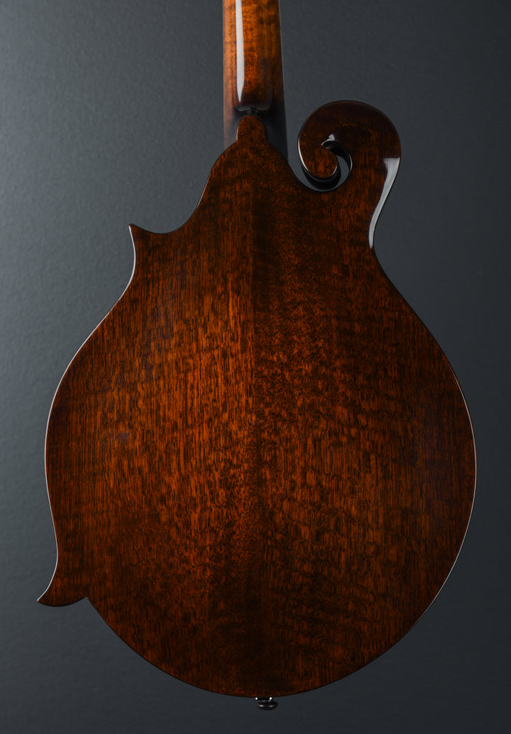 MD415-BK Mandolin