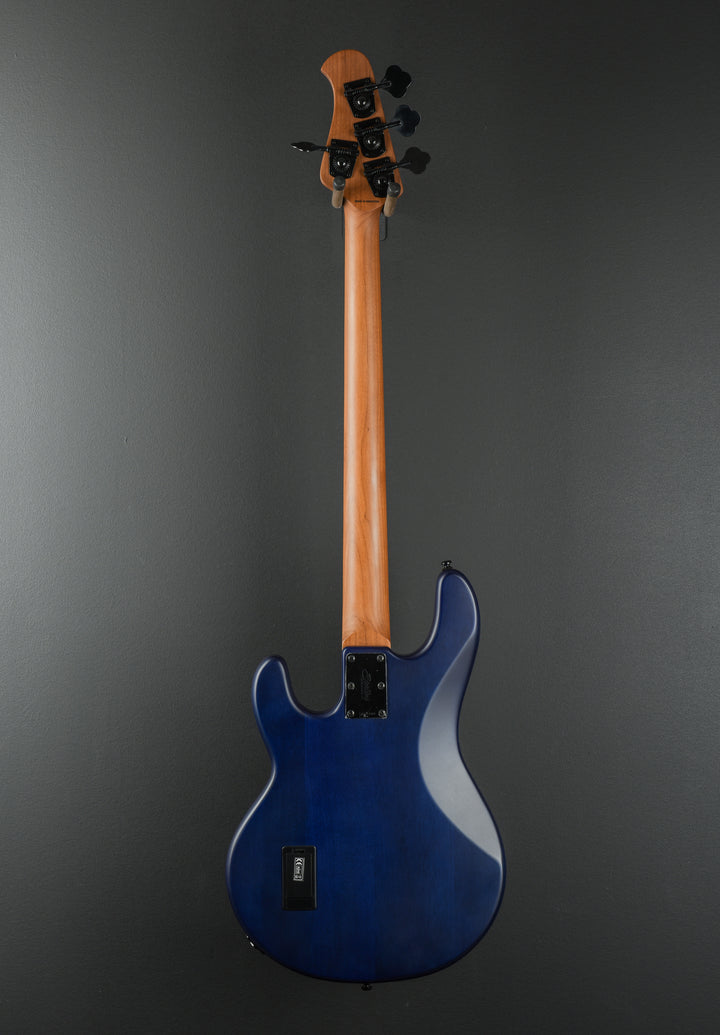 Stingray Ray 34 Burl Bass 'Recent