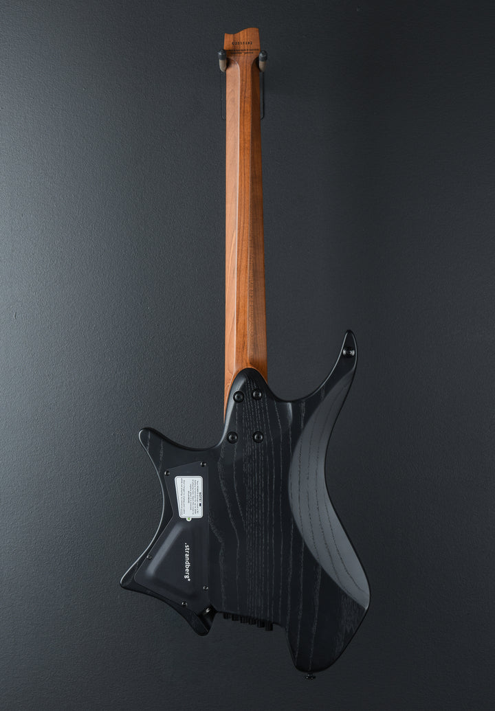 Boden Original N2.6 - Black Denim Burst