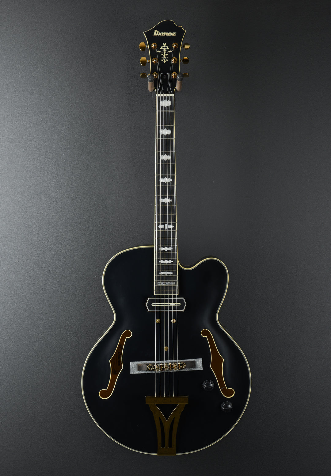 PM3C - Black Low Gloss
