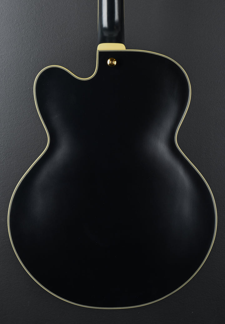 PM3C - Black Low Gloss