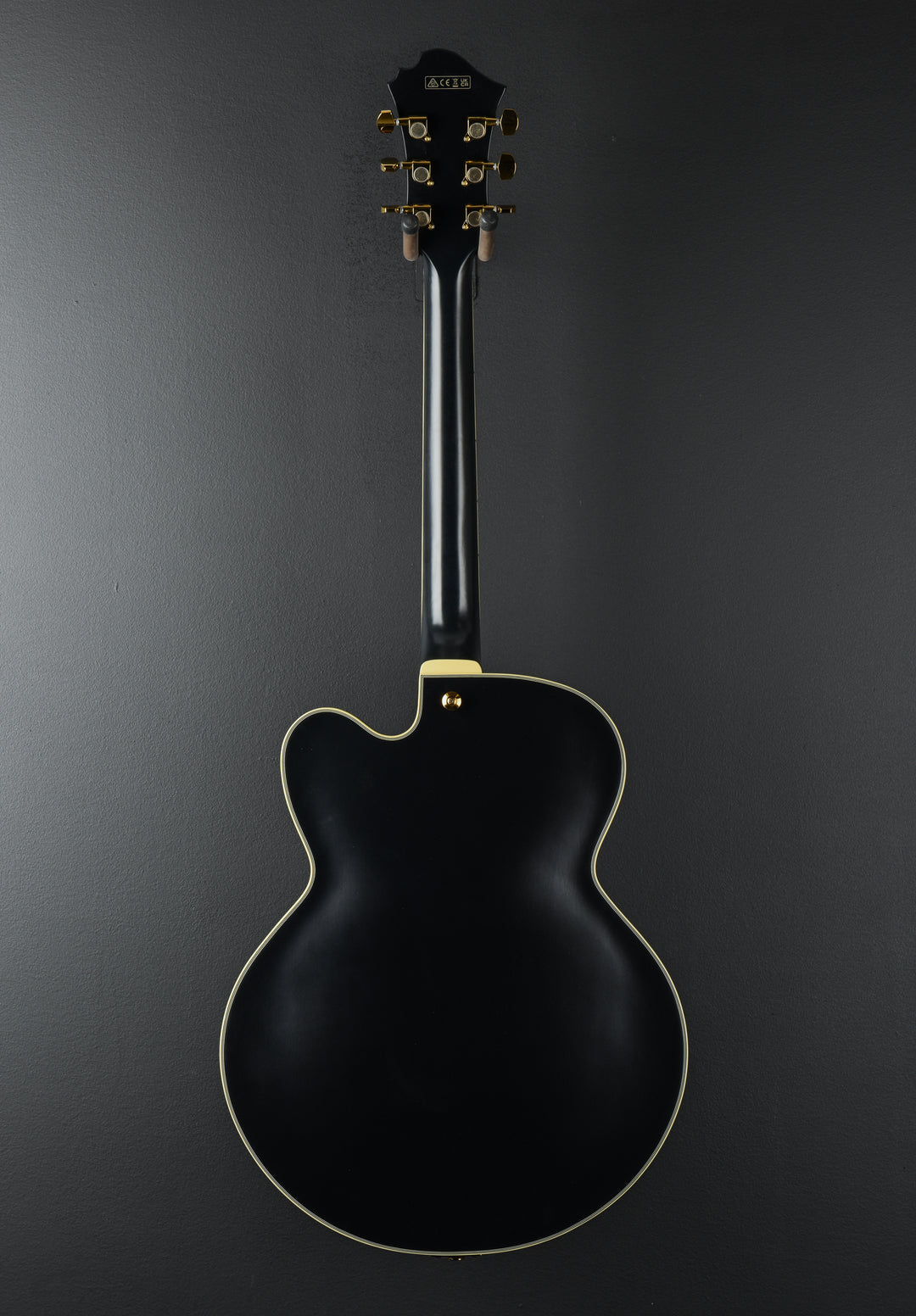 PM3C - Black Low Gloss