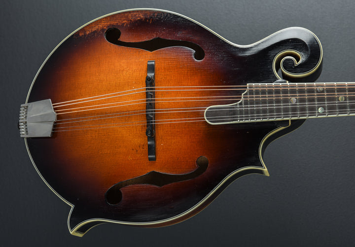 MD815/V-SB Mandolin