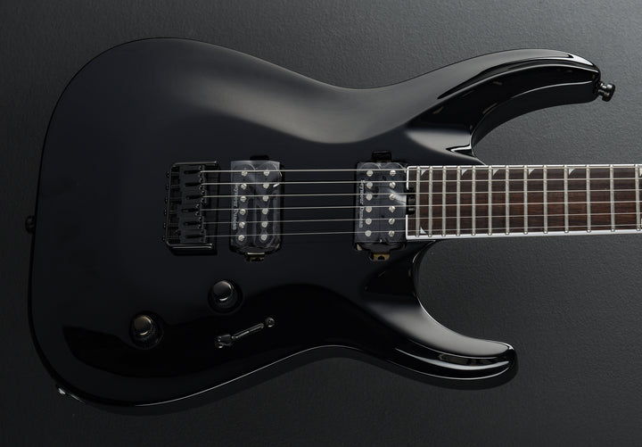 Pro Plus Series Soloist SLA2 HT - Black