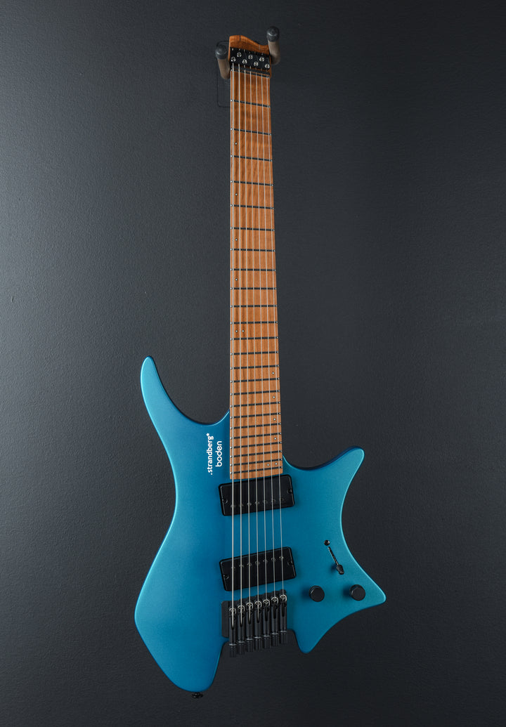 Boden Standard N2.7 - Transformative Teal Metallic