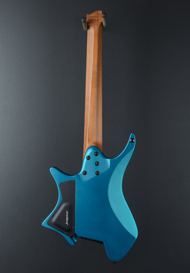 Boden Standard N2.7 - Transformative Teal Metallic
