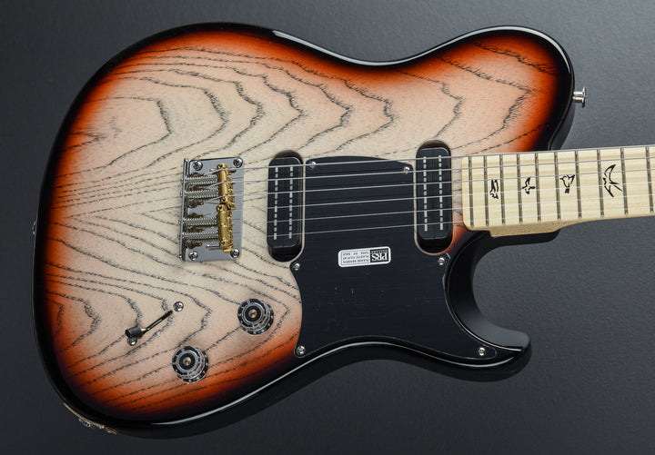 NF53 - Jasper Smokeburst