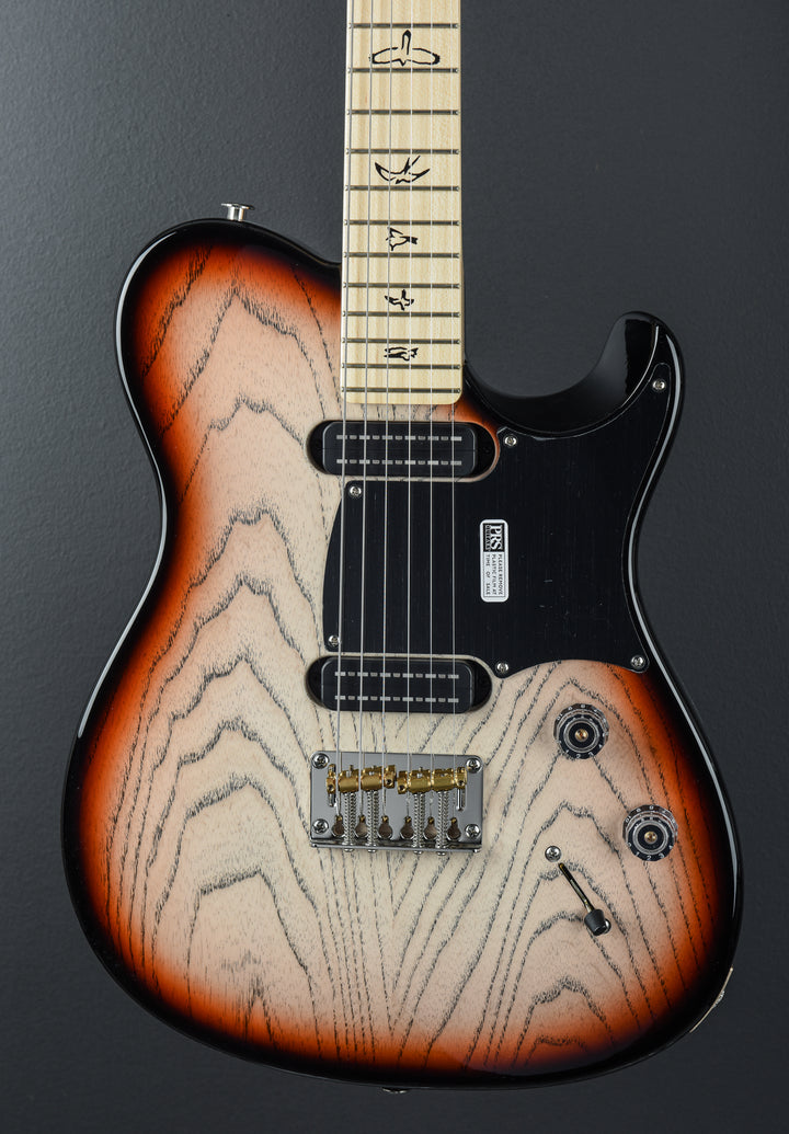 NF53 - Jasper Smokeburst