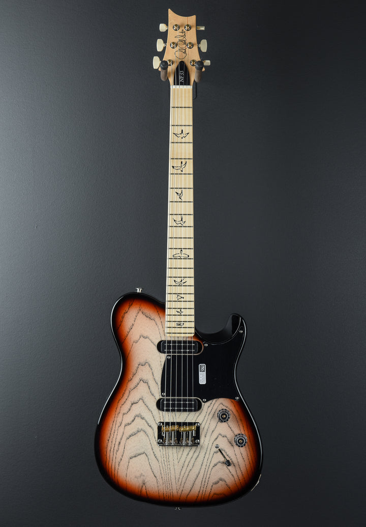 NF53 - Jasper Smokeburst
