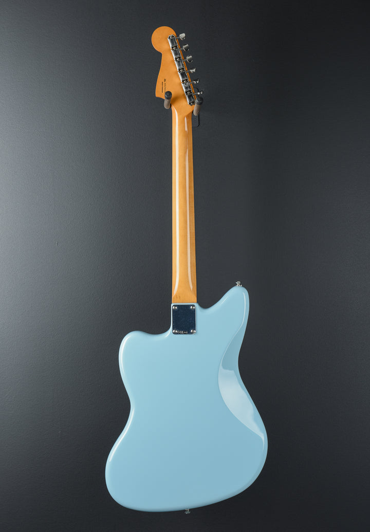 Vintera II 50's Jazzmaster - Sonic Blue