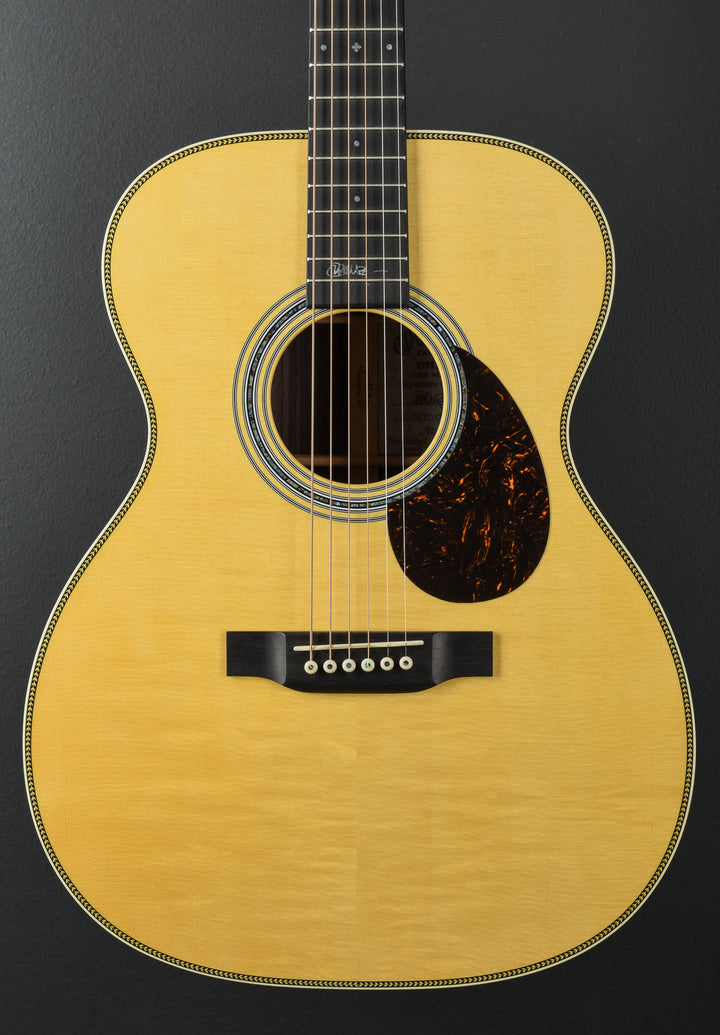 OMJM John Mayer