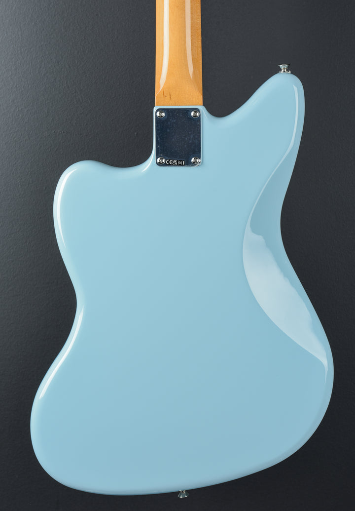 Vintera II 50's Jazzmaster - Sonic Blue