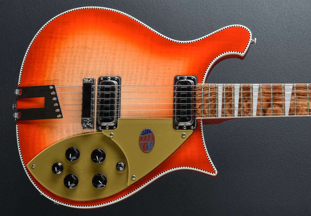 660 - Fireglo