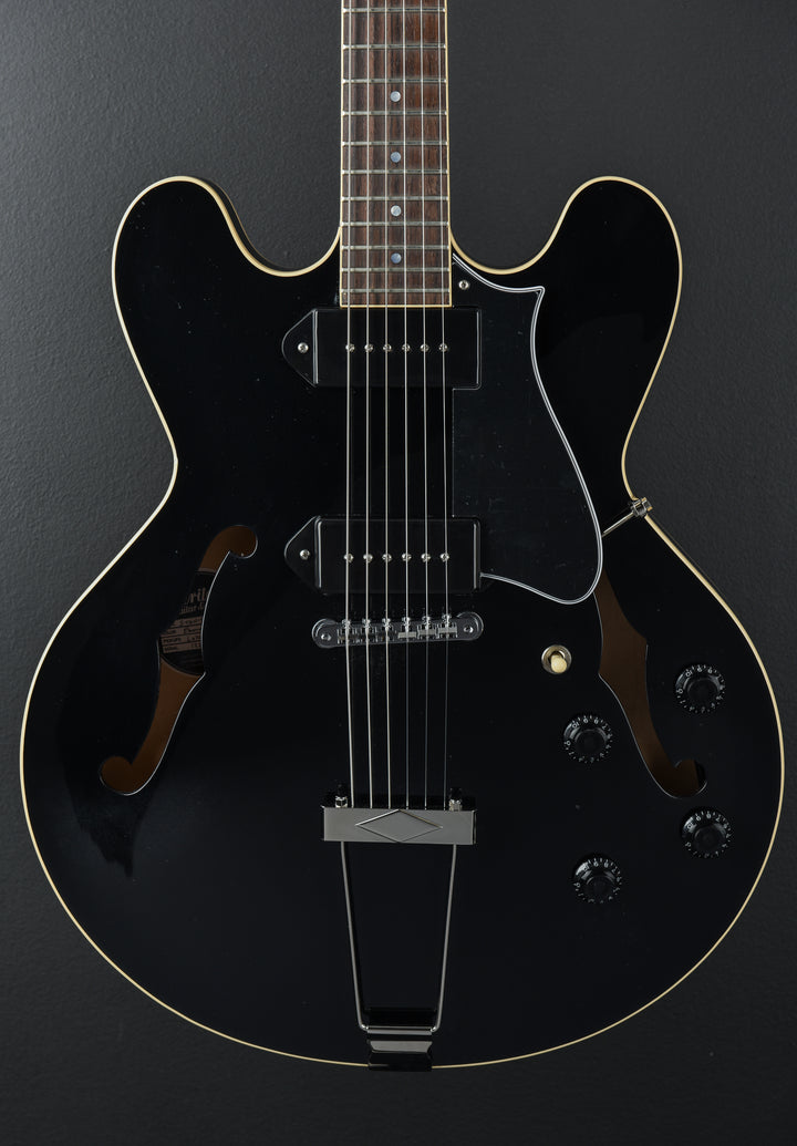 Standard Collection H-530 Hollow &
