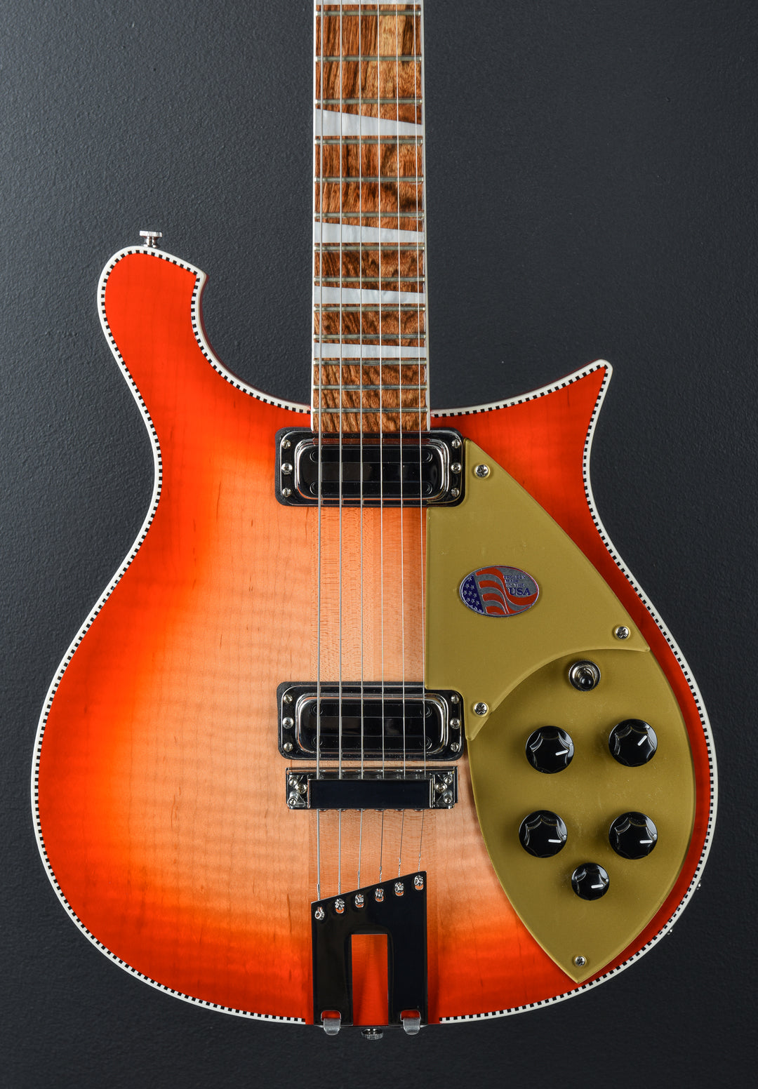 660 - Fireglo