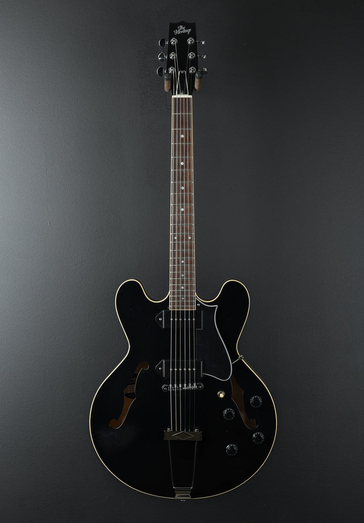 Standard Collection H-530 Hollow &