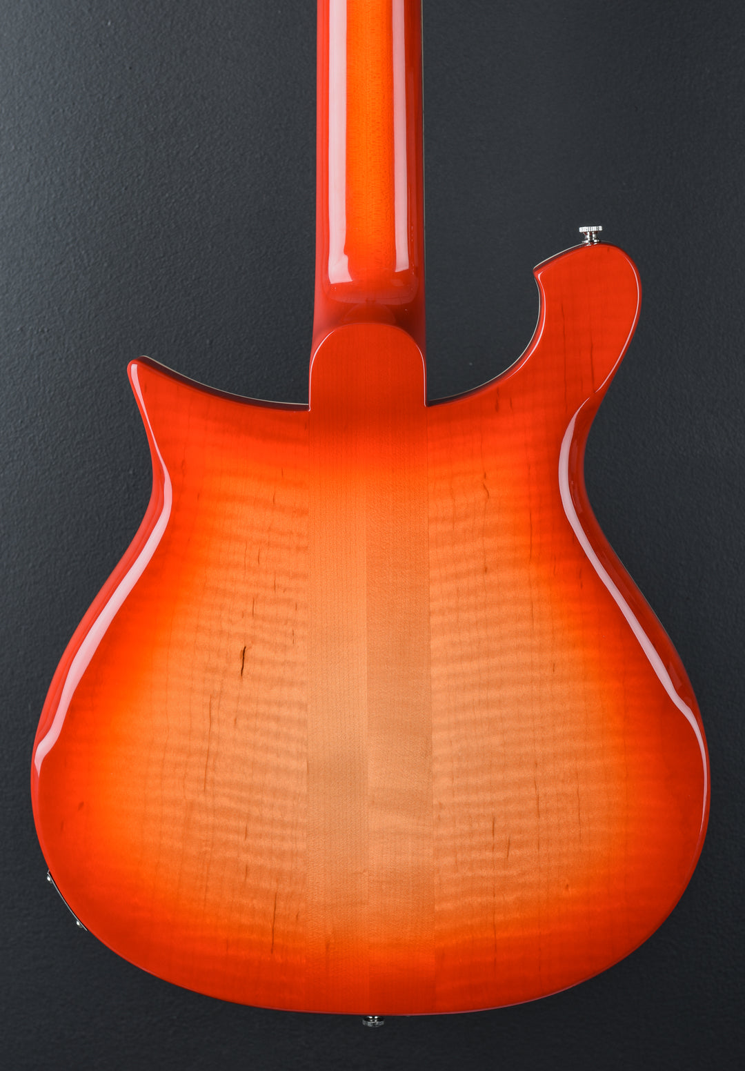 660 - Fireglo