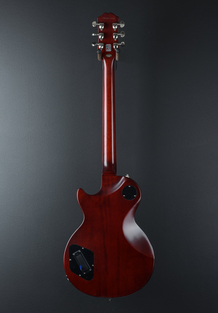 Les Paul Prophecy - Aged Bengal Tiger Burst