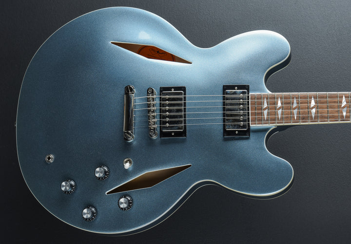 Dave Grohl DG-335 &