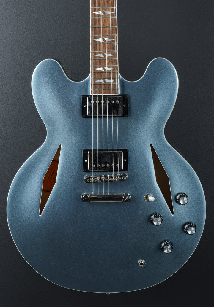 Dave Grohl DG-335 &