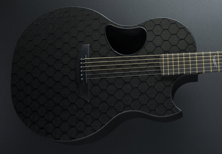 Sable - Honeycomb w/Gold