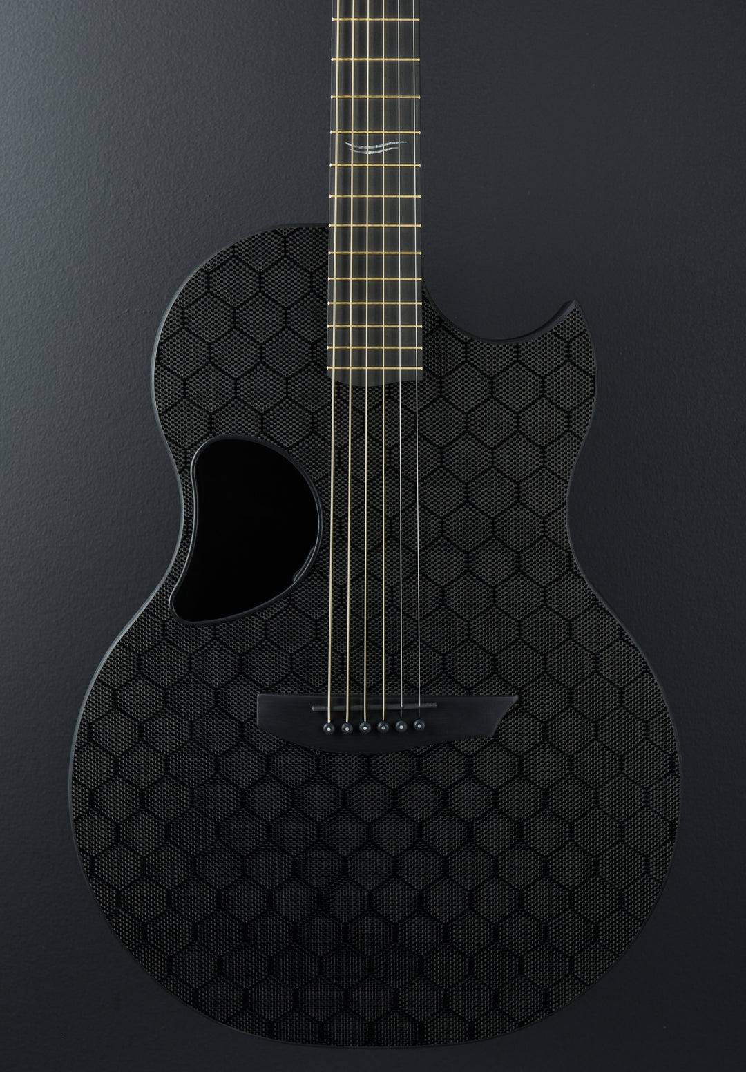 Sable - Honeycomb w/Gold