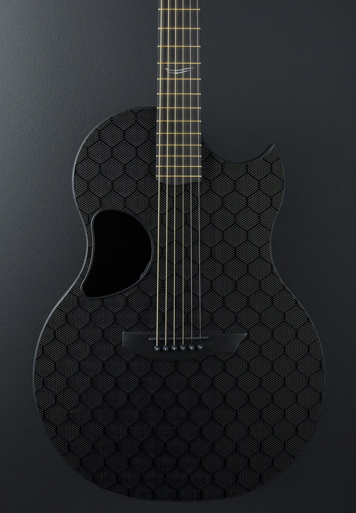Sable - Honeycomb w/Gold