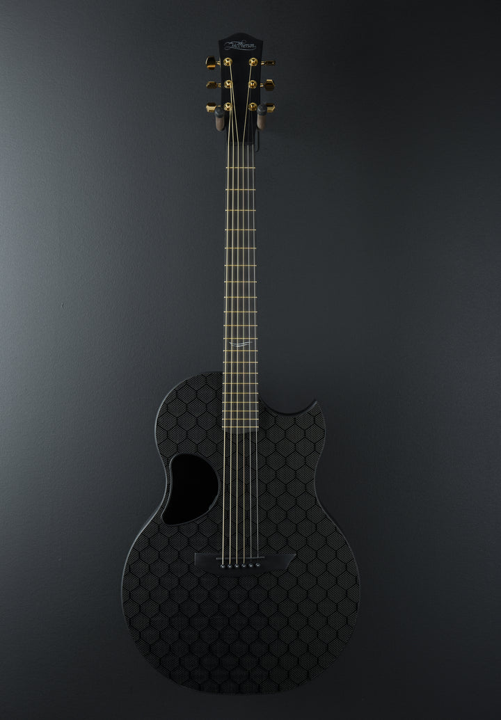 Sable - Honeycomb w/Gold