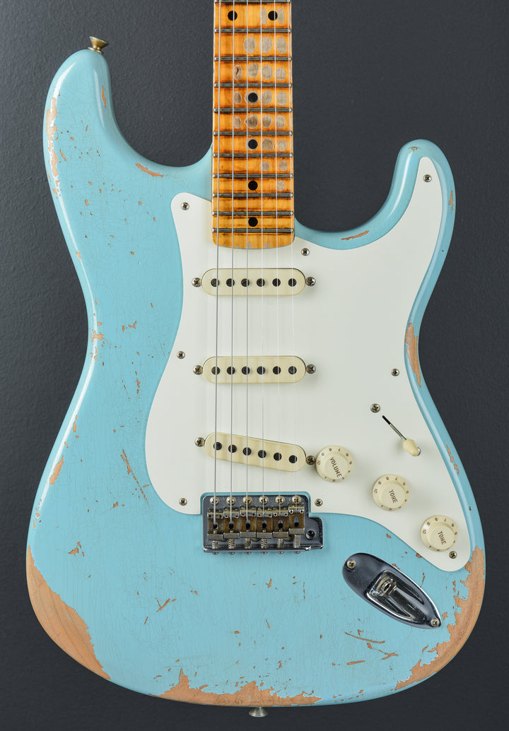 Used Wildwood 10 '57 Heavy Relic Strat '23