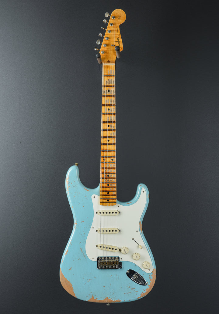 Used Wildwood 10 '57 Heavy Relic Strat '23