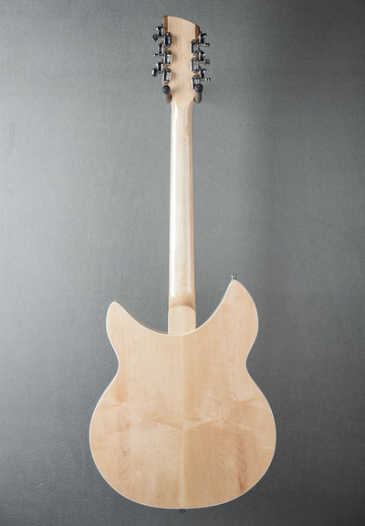 1993 Plus - Mapleglo