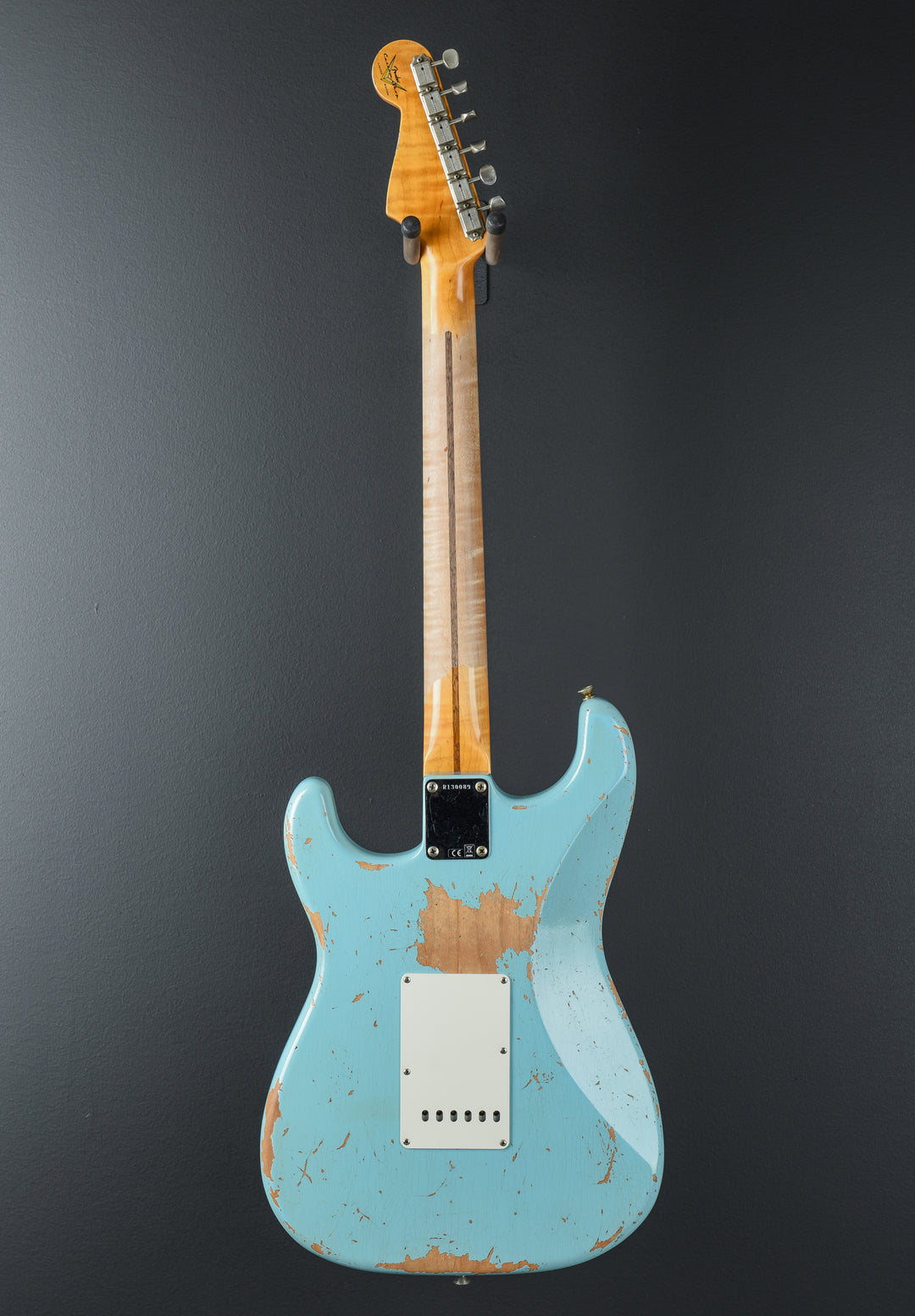 Used Wildwood 10 '57 Heavy Relic Strat '23