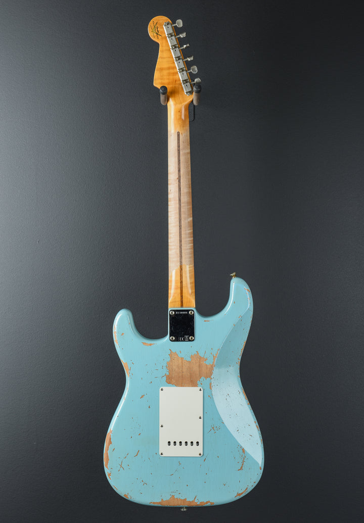 Used Wildwood 10 '57 Heavy Relic Strat '23