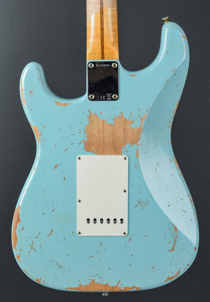 Used Wildwood 10 '57 Heavy Relic Strat '23