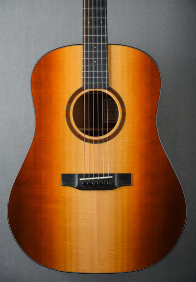 1964 Dreadnought, '16