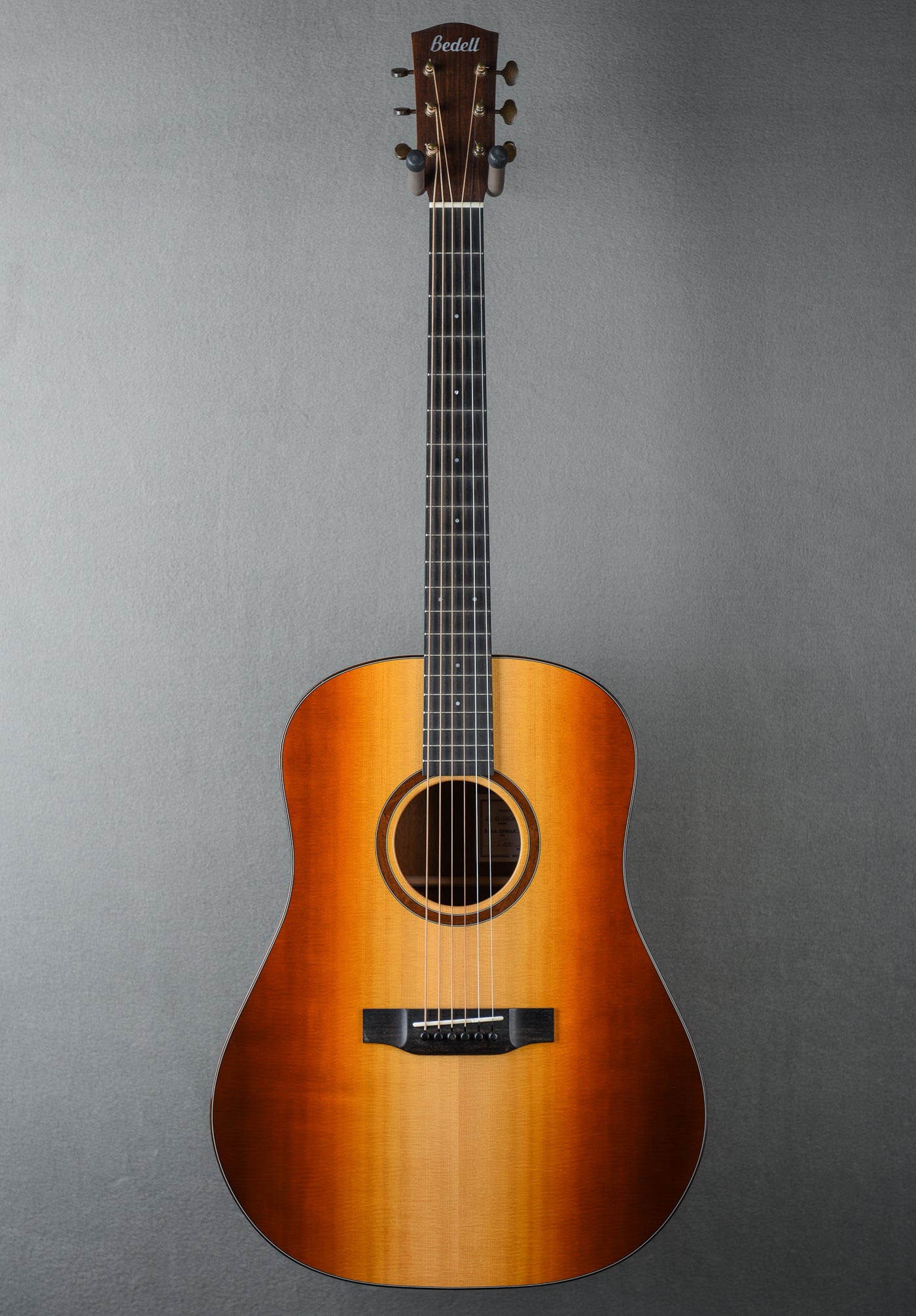 1964 Dreadnought, '16