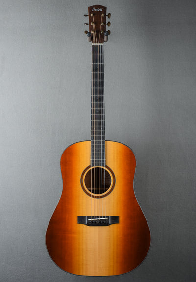 1964 Dreadnought, '16