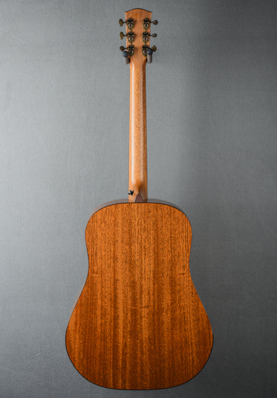 1964 Dreadnought, '16