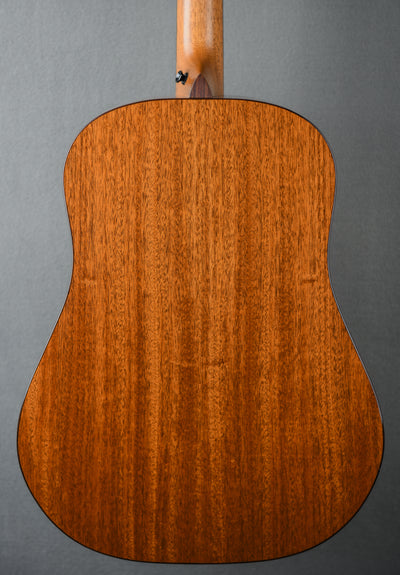 1964 Dreadnought, '16