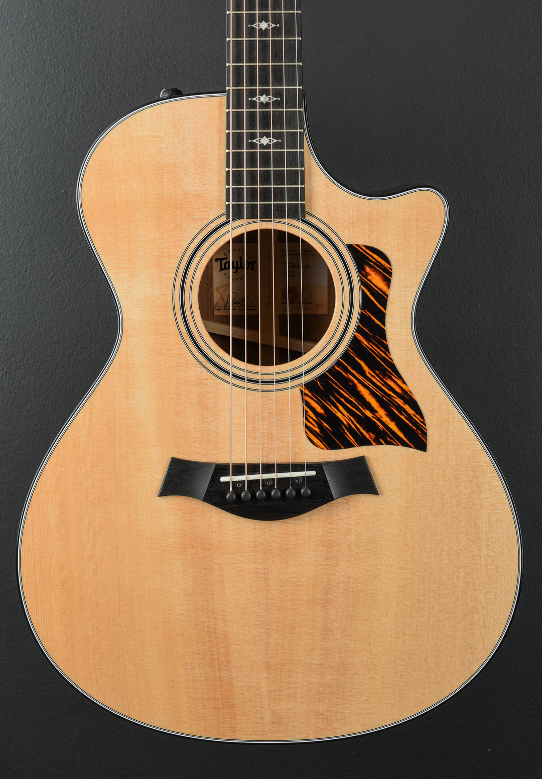 USED 312CE &