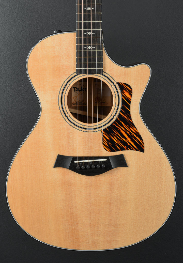 USED 312CE &