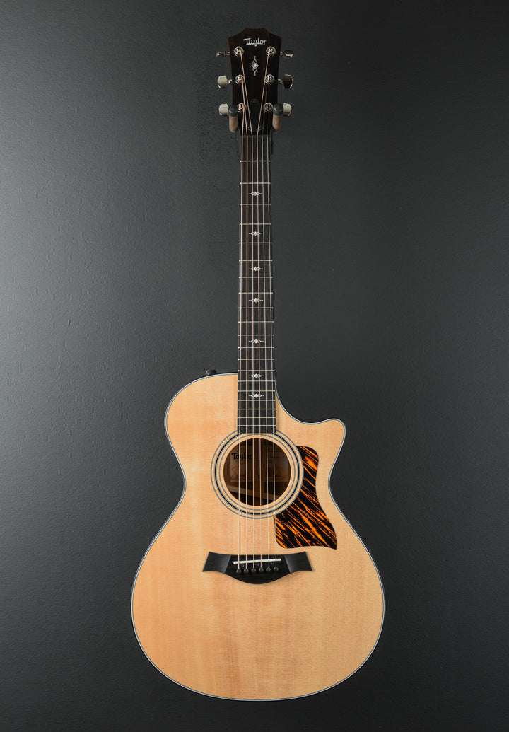 USED 312CE &