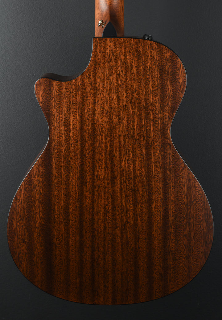 USED 312CE &