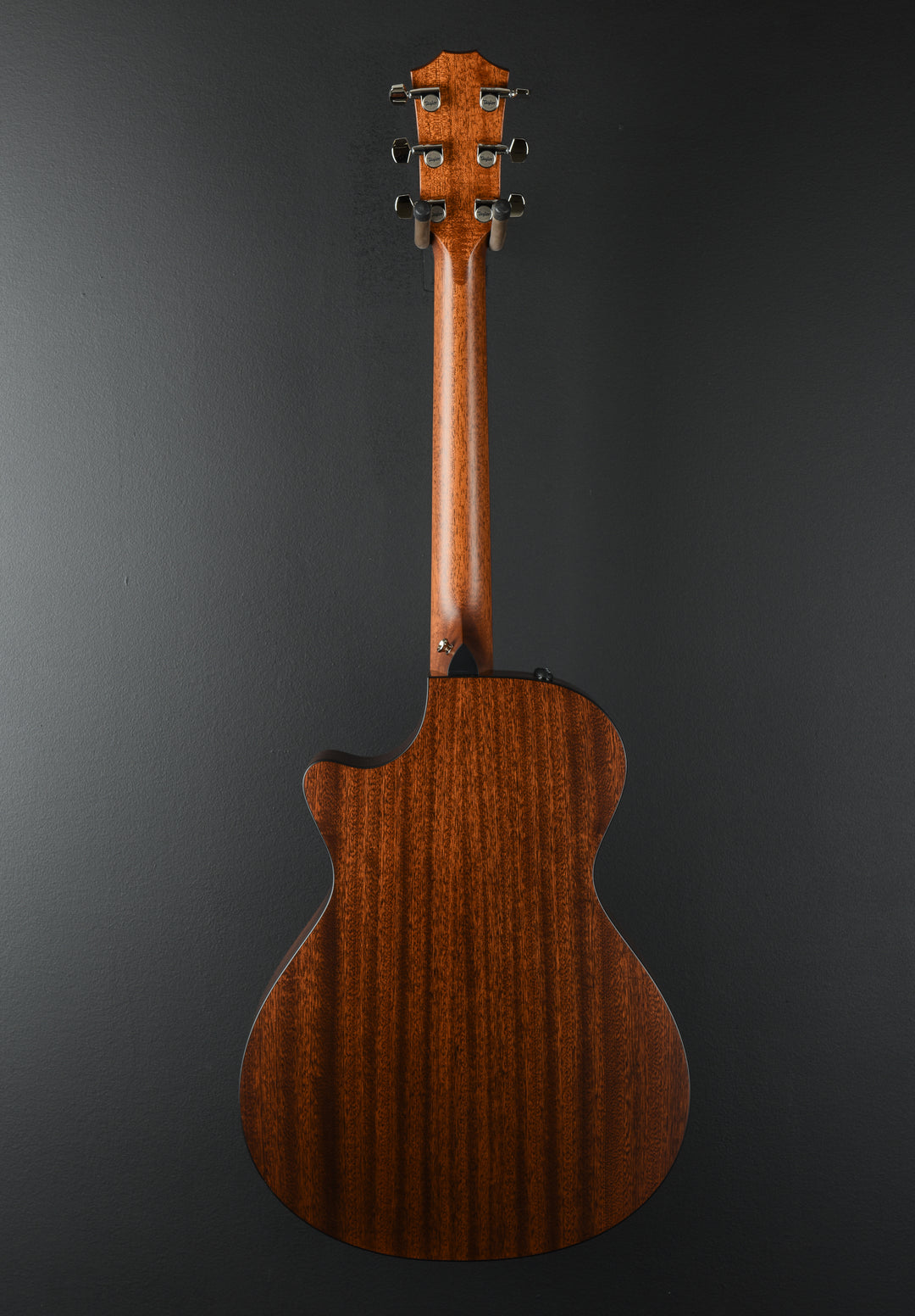 USED 312CE &