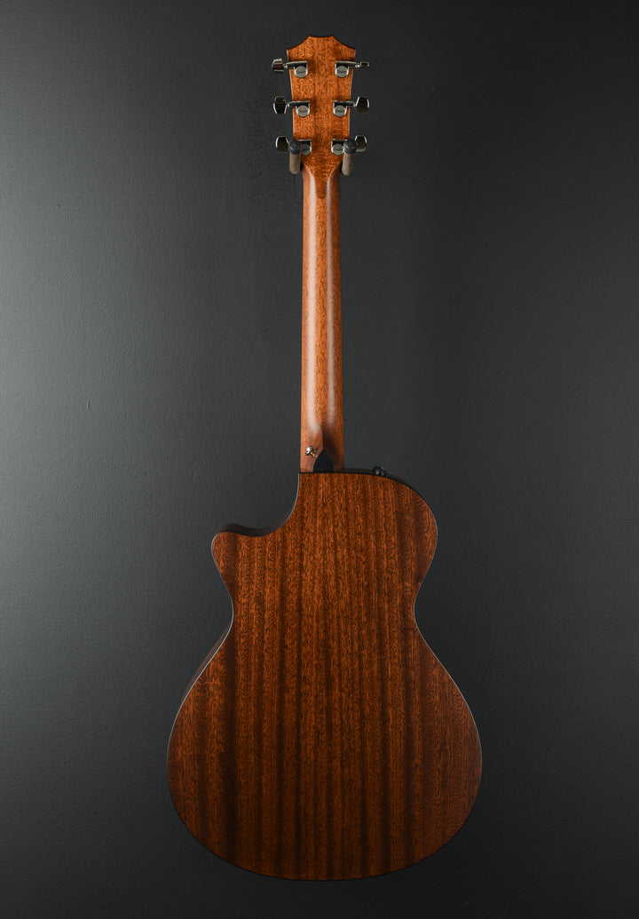 USED 312CE &