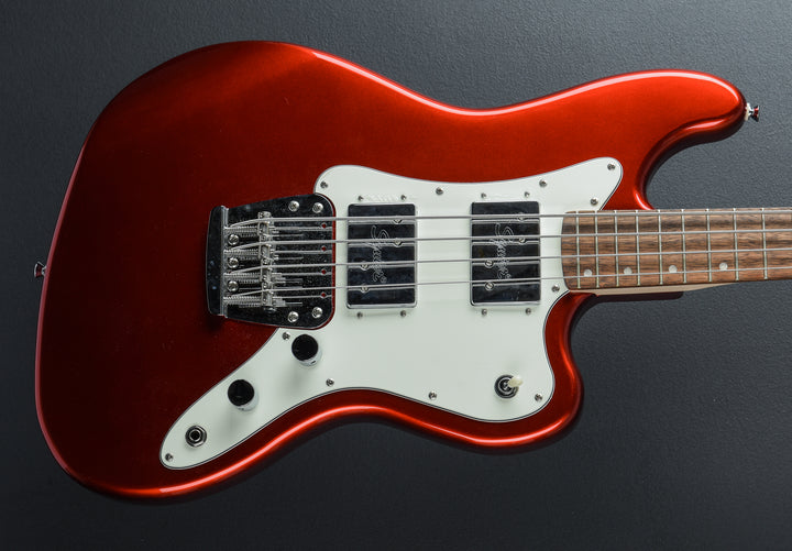 USED Paranormal Rascal Bass &