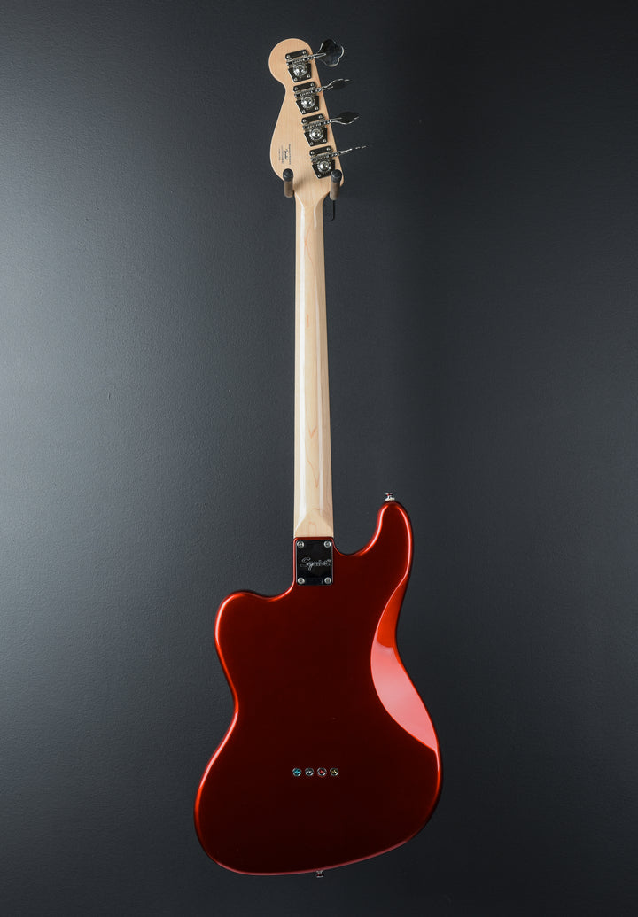 USED Paranormal Rascal Bass &