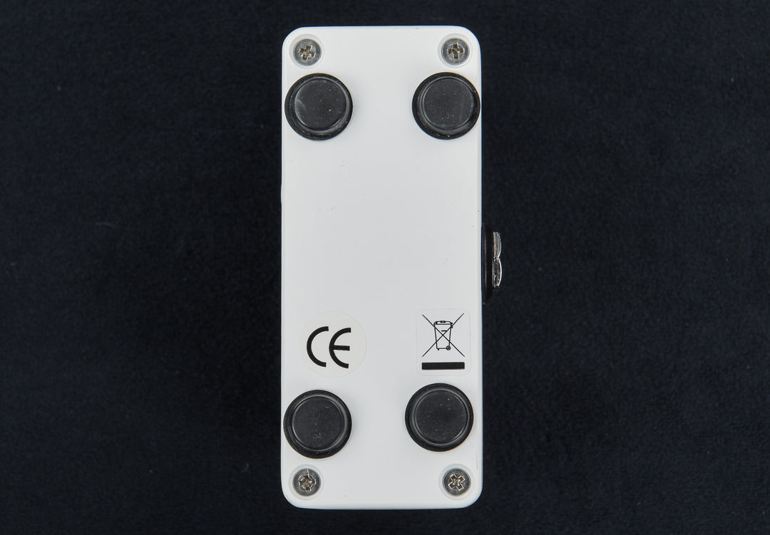 Cntl Knob Static Expression Pedal