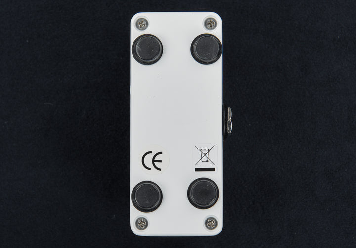 Cntl Knob Static Expression Pedal